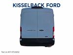 New 2026 Ford Transit 250 Medium Roof Empty Cargo Van for sale #TKA39766 - photo 5
