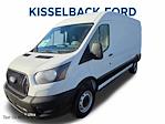 New 2026 Ford Transit 250 Medium Roof Empty Cargo Van for sale #TKA39766 - photo 8