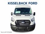 New 2026 Ford Transit 250 Medium Roof Empty Cargo Van for sale #TKA39766 - photo 9