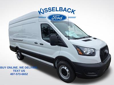 2026 Ford Transit 350 High Roof RWD Empty Cargo Van for sale #TKA39974 - photo 1
