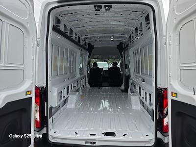 2026 Ford Transit 350 High Roof RWD Empty Cargo Van for sale #TKA39974 - photo 2