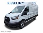 2026 Ford Transit 350 High Roof RWD Empty Cargo Van for sale #TKA39974 - photo 8