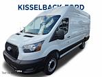 2026 Ford Transit 350 High Roof RWD Empty Cargo Van for sale #TKA40453 - photo 8