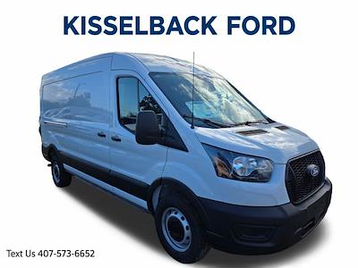 2026 Ford Transit 250 Medium Roof RWD Empty Cargo Van for sale #TKA41140 - photo 1