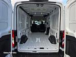 New 2026 Ford Transit 250 Medium Roof Empty Cargo Van for sale #TKA41140 - photo 2