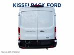 New 2026 Ford Transit 250 Medium Roof Empty Cargo Van for sale #TKA41140 - photo 5