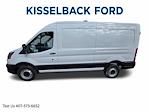 New 2026 Ford Transit 250 Medium Roof Empty Cargo Van for sale #TKA41140 - photo 7