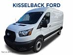 New 2026 Ford Transit 250 Medium Roof Empty Cargo Van for sale #TKA41140 - photo 8