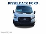 New 2026 Ford Transit 250 Medium Roof Empty Cargo Van for sale #TKA41140 - photo 9