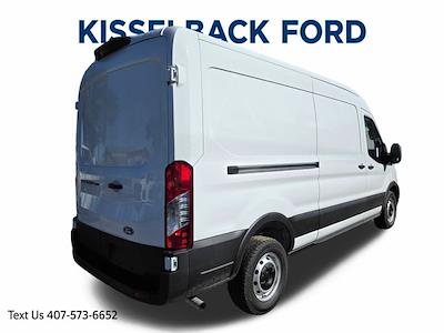 2026 Ford Transit 250 Medium Roof RWD Empty Cargo Van for sale #TKA43796 - photo 2