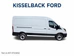 2026 Ford Transit 250 Medium Roof RWD Empty Cargo Van for sale #TKA43796 - photo 3