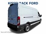 2026 Ford Transit 250 Medium Roof RWD Empty Cargo Van for sale #TKA43796 - photo 2