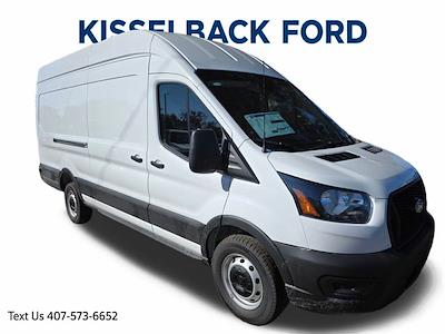 2026 Ford Transit 350 High Roof RWD Empty Cargo Van for sale #TKA44147 - photo 1