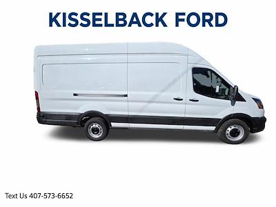 2026 Ford Transit 350 High Roof RWD Empty Cargo Van for sale #TKA44147 - photo 2
