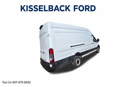New 2026 Ford Transit 350 High Roof Empty Cargo Van for sale #TKA44147 - photo 2