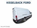2026 Ford Transit 350 High Roof RWD Empty Cargo Van for sale #TKA44147 - photo 3