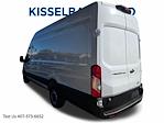 2026 Ford Transit 350 High Roof RWD Empty Cargo Van for sale #TKA44147 - photo 5