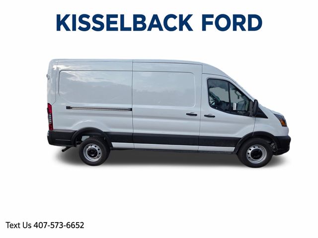 New 2026 Ford Transit 250 - photo 6