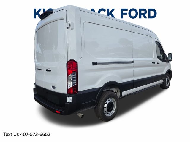 New 2026 Ford Transit 250 - photo 5