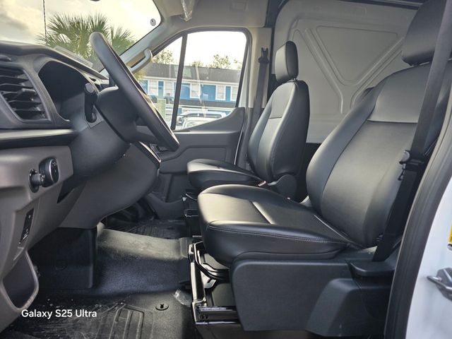 New 2026 Ford Transit 250 - photo 12