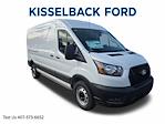 New 2026 Ford Transit 250 Medium Roof Empty Cargo Van for sale #TKA50270 - photo 1