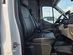 New 2026 Ford Transit 250 Medium Roof Empty Cargo Van for sale #TKA50270 - photo 10