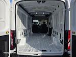 New 2026 Ford Transit 250 Medium Roof Empty Cargo Van for sale #TKA50270 - photo 24