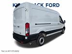 New 2026 Ford Transit 250 Medium Roof Empty Cargo Van for sale #TKA50270 - photo 3