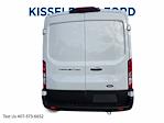 New 2026 Ford Transit 250 Medium Roof Empty Cargo Van for sale #TKA50270 - photo 4