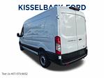 New 2026 Ford Transit 250 Medium Roof Empty Cargo Van for sale #TKA50270 - photo 5