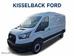 New 2026 Ford Transit 250 Medium Roof Empty Cargo Van for sale #TKA50270 - photo 7