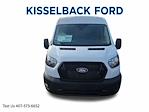 New 2026 Ford Transit 250 Medium Roof Empty Cargo Van for sale #TKA50270 - photo 8