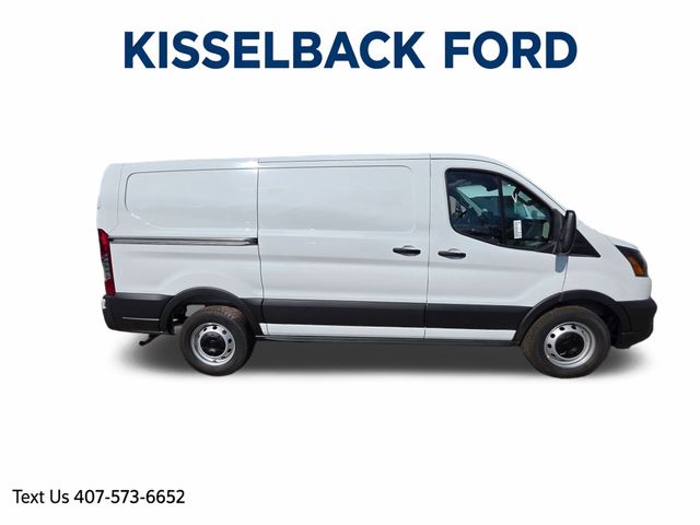 New 2026 Ford Transit 150 - photo 6