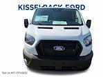 New 2026 Ford Transit 150 Low Roof Empty Cargo Van for sale #TKA50659 - photo 9
