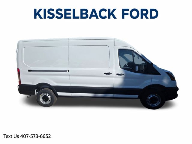 New 2026 Ford Transit 250 - photo 5