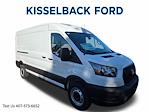New 2026 Ford Transit 250 Medium Roof Empty Cargo Van for sale #TKA61706 - photo 1