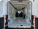 New 2026 Ford Transit 250 Medium Roof Empty Cargo Van for sale #TKA61706 - photo 2