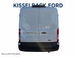 New 2026 Ford Transit 250 Medium Roof Empty Cargo Van for sale #TKA61706 - photo 5
