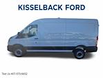 New 2026 Ford Transit 250 Medium Roof Empty Cargo Van for sale #TKA61706 - photo 7