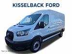 New 2026 Ford Transit 250 Medium Roof Empty Cargo Van for sale #TKA61706 - photo 8