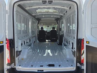 2026 Ford Transit 250 Medium Roof RWD Empty Cargo Van for sale #TKB01012 - photo 2