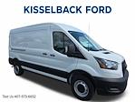 New 2026 Ford Transit 250 Medium Roof Empty Cargo Van for sale #TKB01012 - photo 1