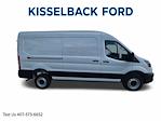 New 2026 Ford Transit 250 Medium Roof Empty Cargo Van for sale #TKB01012 - photo 2