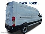 New 2026 Ford Transit 250 Medium Roof Empty Cargo Van for sale #TKB01012 - photo 3