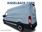 New 2026 Ford Transit 250 Medium Roof Empty Cargo Van for sale #TKB01012 - photo 5