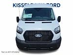 New 2026 Ford Transit 250 Medium Roof Empty Cargo Van for sale #TKB01012 - photo 8
