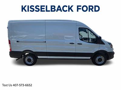 New 2026 Ford Transit 250 Medium Roof Empty Cargo Van for sale #TKB01348 - photo 2