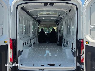 2026 Ford Transit 250 Medium Roof RWD Empty Cargo Van for sale #TKB01348 - photo 2