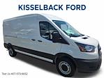 New 2026 Ford Transit 250 Medium Roof Empty Cargo Van for sale #TKB01348 - photo 1
