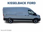 New 2026 Ford Transit 250 Medium Roof Empty Cargo Van for sale #TKB01348 - photo 2